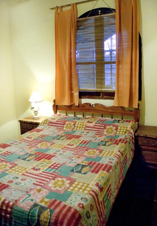 Hostal Rustyk Cafayate Eksteriør bilde